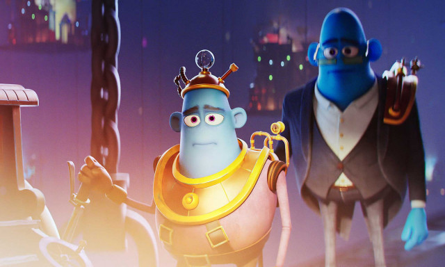 Galerie - Trailer 1 (Image 1)